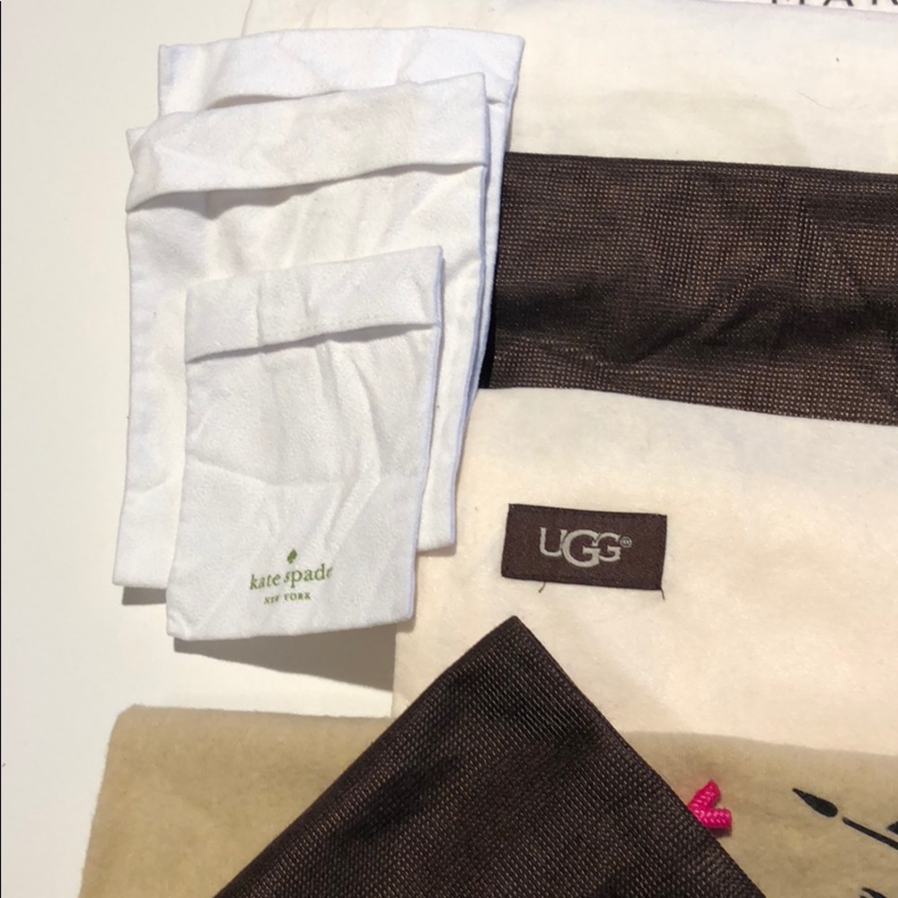 Various Dust Bags - Picture 4 of 8